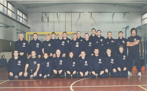 Corso per Istruttori Scuola Polizia Municipale Milano