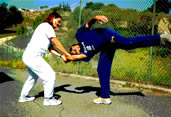 Kote Gaeshi Kote Gaeshi